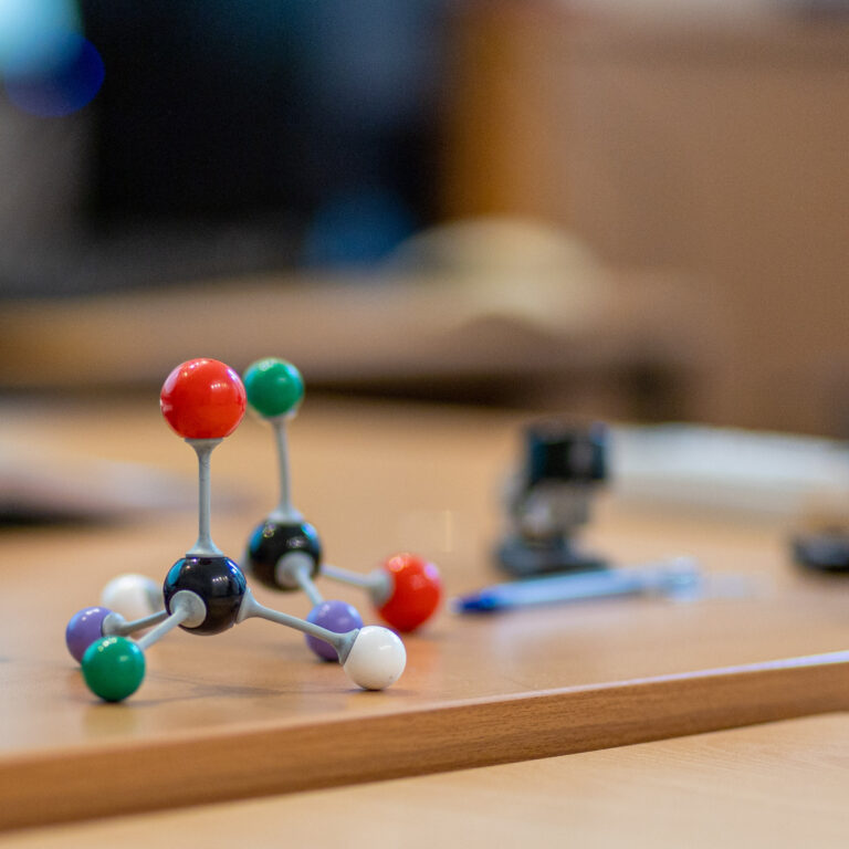 molecule toys