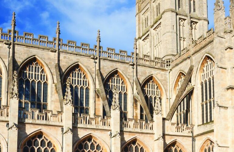 Bath Abbey