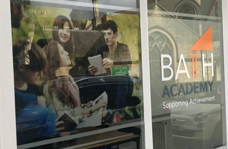 Bath Academy