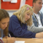 Small Classes at Bath Academy
