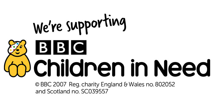 Children In Need