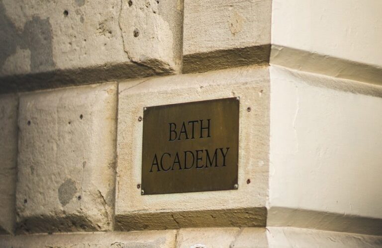 Bath Academy