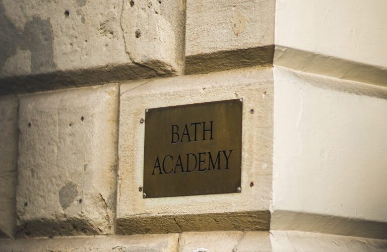 Bath Academy