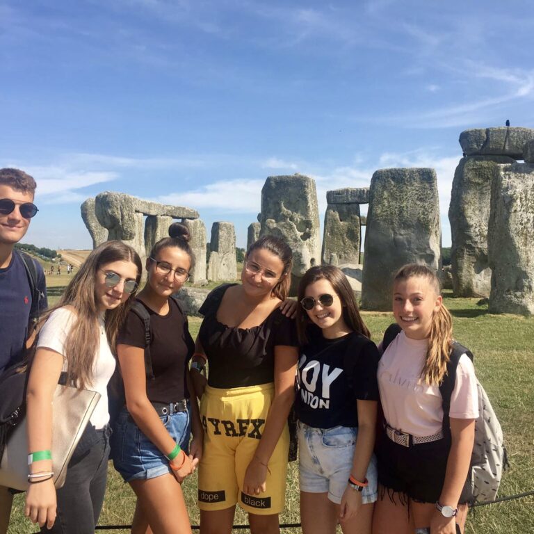 Stonehenge