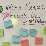 world mental health day