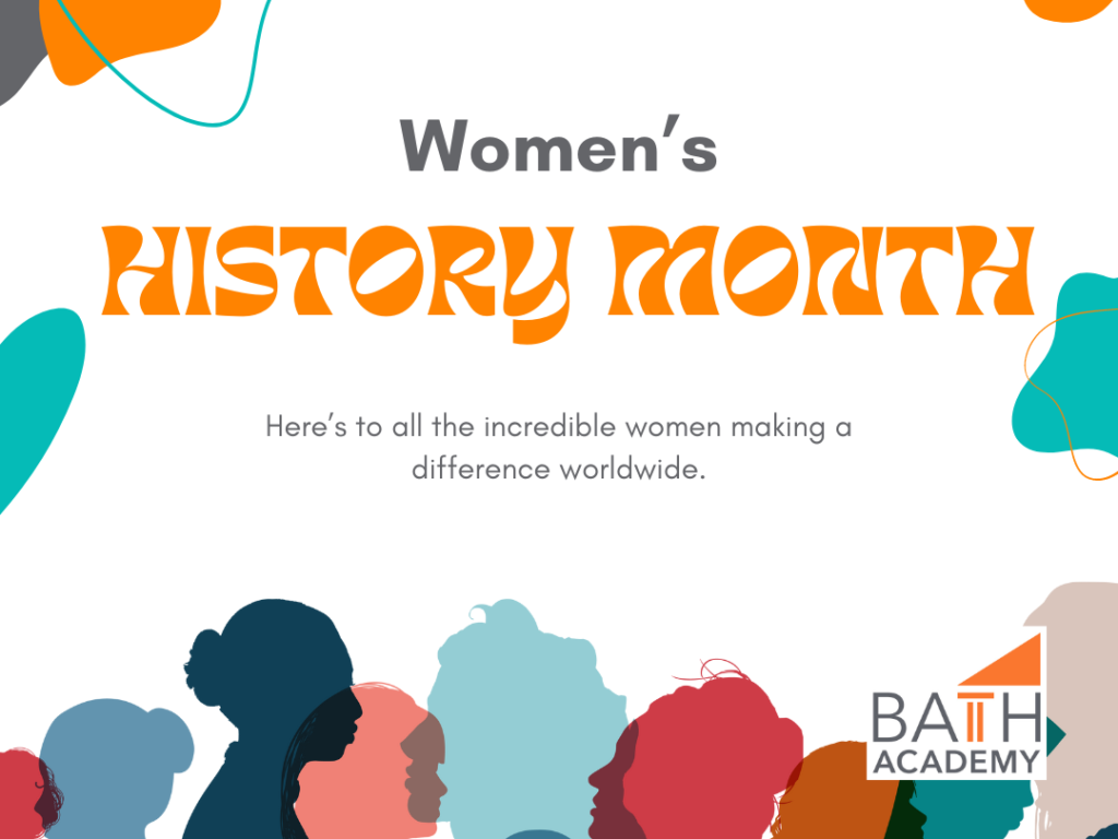 women's history month