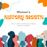 women's history month