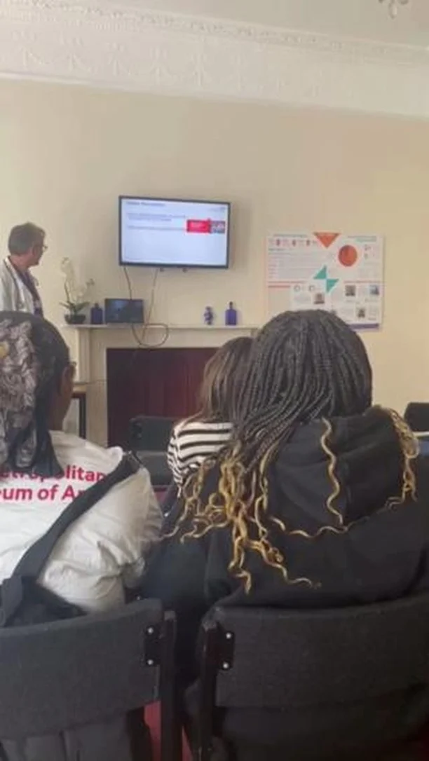 We recently had an engaging and informative enrichment talk from Dr Hyde, a heart specialist. 🫀

The talk was particularly beneficial for those studying STEM subjects or considering careers in medicine, healthcare, biomedical sciences or other related fields. 👨‍⚕️👩‍⚕️🩺🔬🧪

Dr Hyde provided valuable insight, laughter, and answered any questions our students had about the heart and 'stayin' alive' 🎶

Thank you for coming to Bath Academy Dr Hyde! 🤝

#enrichmenttalk #heartspecialist #STEM #STEMsubjects #Biology #StudyBiology #GCSEScience #ALevelScience #ScienceintheSouthWest #BathAcademy #supportingachievement