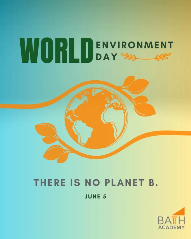Today is World Environment Day! 🌍💚

An important day to remind us that every action counts - whether it’s reducing plastic, planting a tree, or choosing more sustainable options in our day-to-day lives. Let's protect our planet, not just today, but every day. 🌱✨

We would also like to use this special day to introduce our brand new GCSE subject for this September - Natural History. This GCSE is a wonderful opportunity for young people everywhere – from urban to rural environments – to study and connect with wildlife and the natural world, and ultimately potentially pursue a career that makes a difference to our planet.

The Natural History GCSE focuses on understanding the natural world in all its richness and diversity. Through observational study and investigation, natural history seeks to understand the complexities and interconnectedness of life on Earth in contrasting habitats. 🔎🦑🦁🪷🪺

Find out more about the course content under GCSE subjects on our website, call 01225 334 577, or email admissions@bathacademy.co.uk to find out more.

#WorldEnvironmentDay #thereisnoplanetb #sustainability #EcoFriendly #caringiscool #BathAcademy #environmentalcareers #EnvironmentalScienceGCSE #NaturalHistoryGCSE